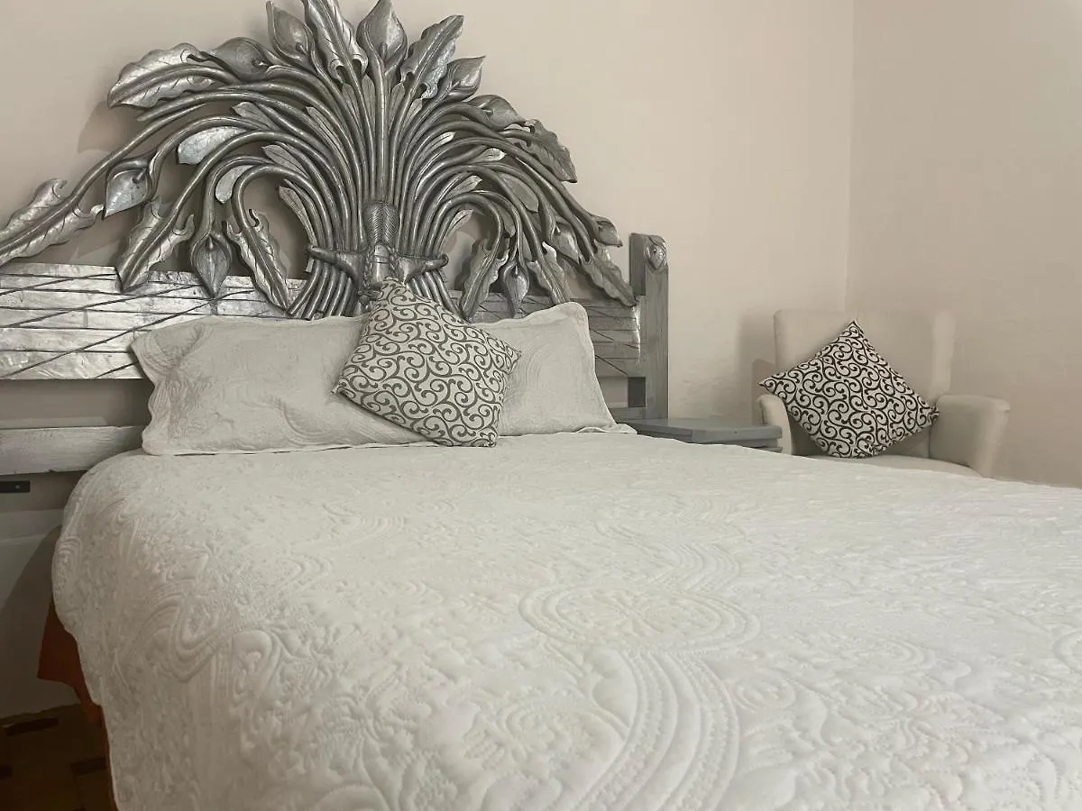 Casa De Nina Apartamento Guadalajara